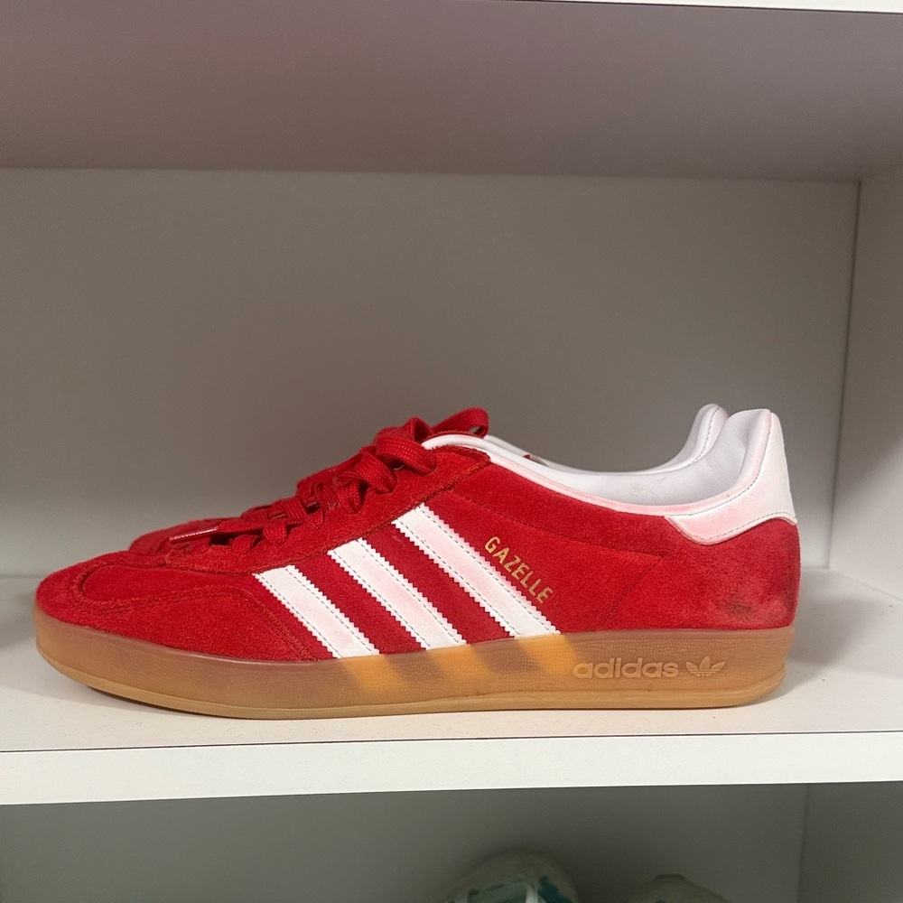 Adidas Gazelle